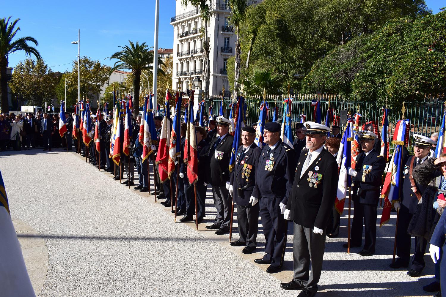 2018 11 28 TOULON LE CENTENAIRE DE LA GUERRE DE 14 18 (137).JPG
